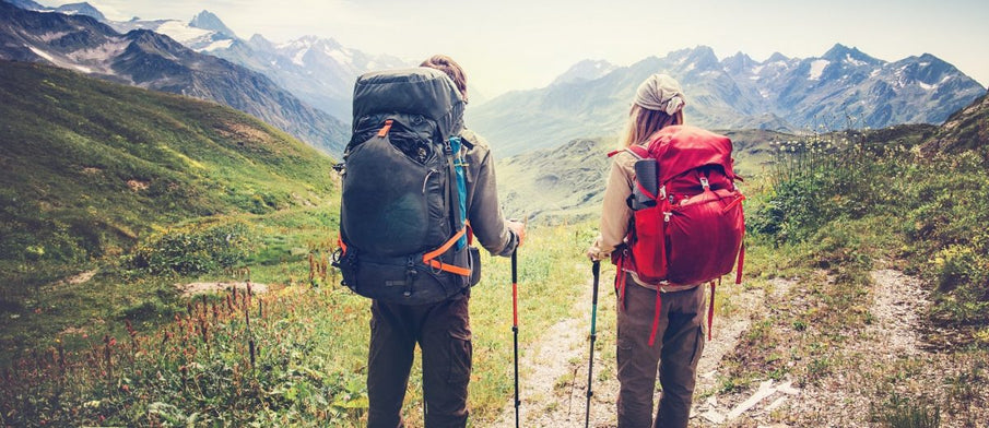 Thru-Hiking for Beginners - What You Need To Know First
