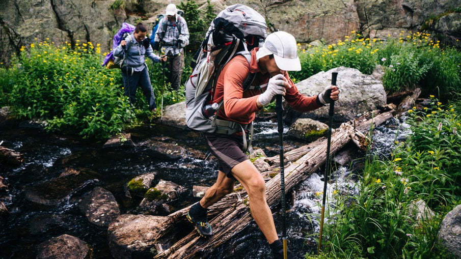 Essential Tips to Thru-Hiking: How to Get Ready Like a Pro!